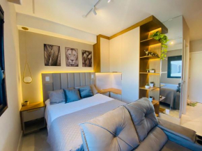 Studio Aconchegante Vila Olimpia